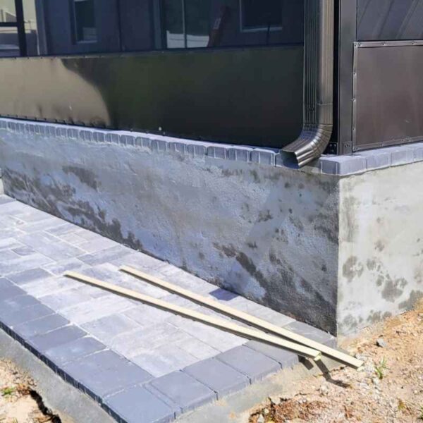 Projects Batista - Spider Screen Services