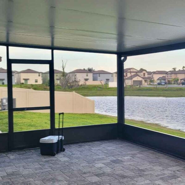 Projects Batista - Spider Screen Services