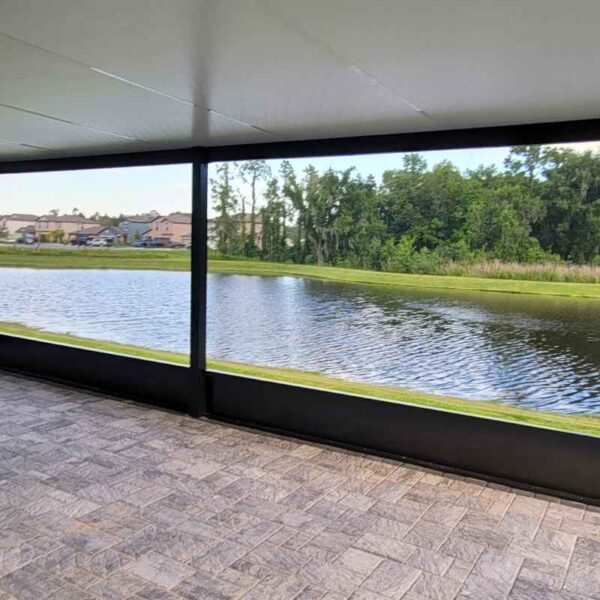 Projects Batista - Spider Screen Services
