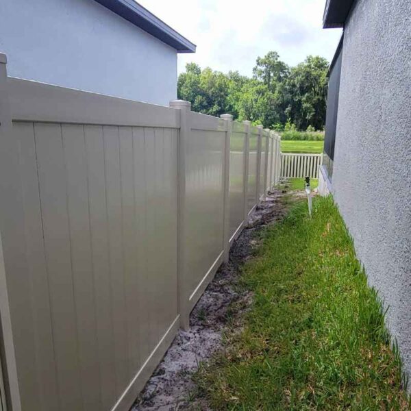 Projects Batista - Spider Screen Services