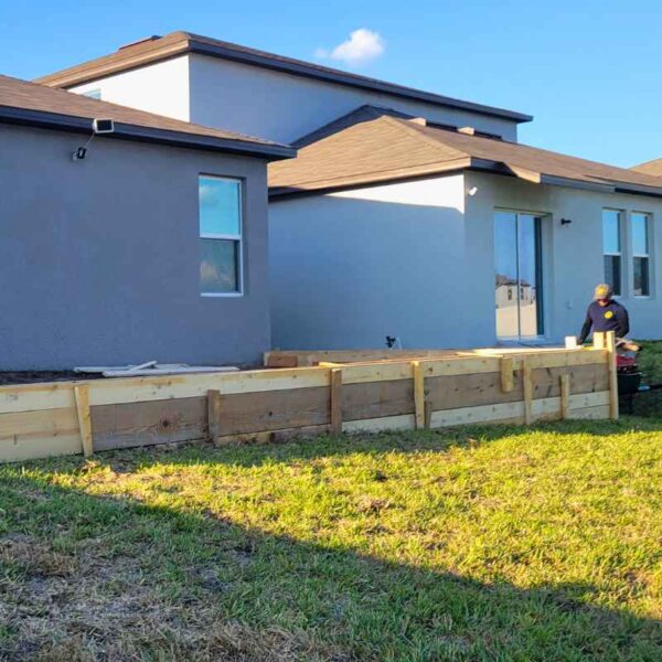 Projects Batista - Spider Screen Services