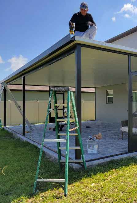 About Us 2 - Spider Screen Services