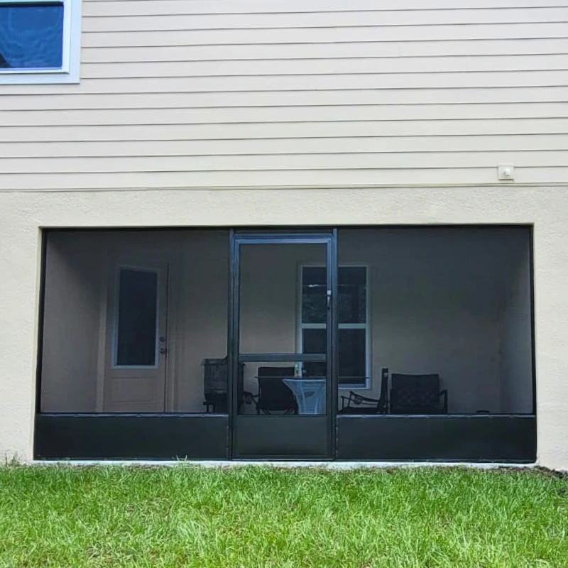 Lanai - Spider Screen Services (1)