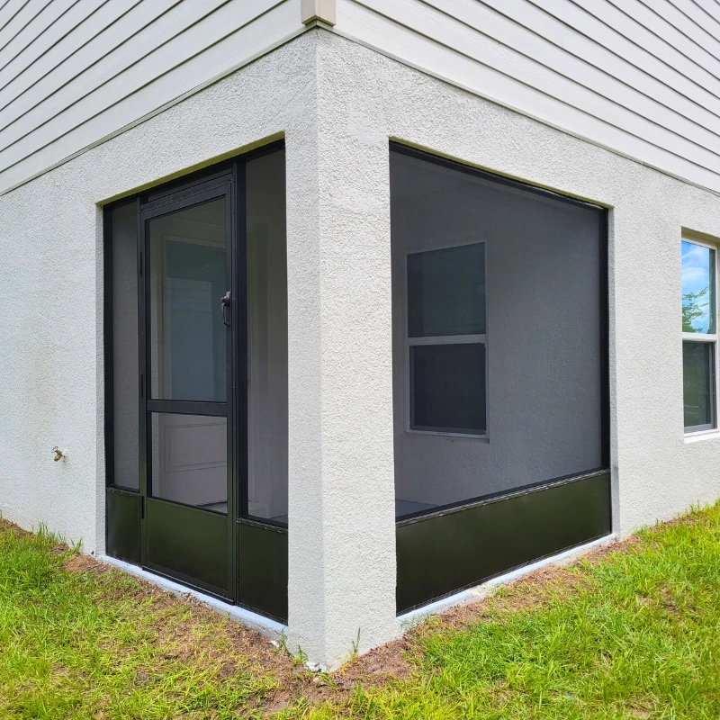 Lanai - Spider Screen Services (4)