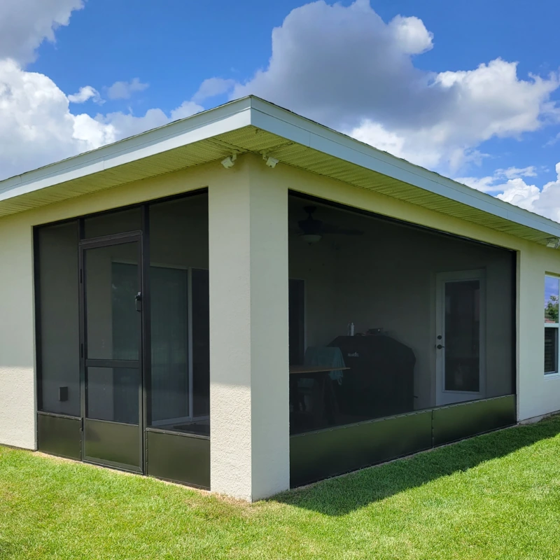 Lanai - Spider Screen Services (6)