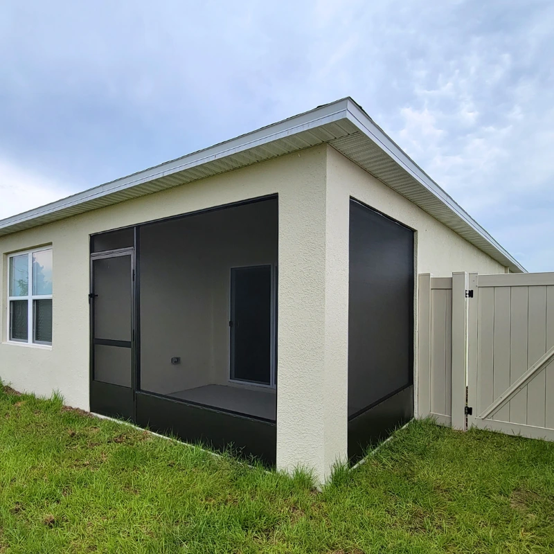 Lanai - Spider Screen Services (7)