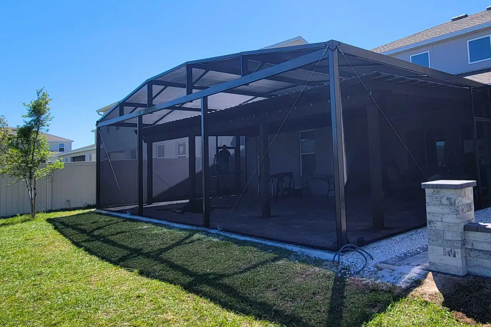 Página-de-Mantenimiento-Spider-Screen-Services