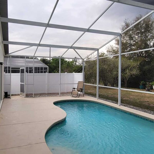 Reescreen-Pool-Enclosure---Spider-Screen-Service